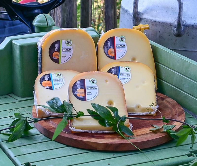 Startpakket 5 Favorieten