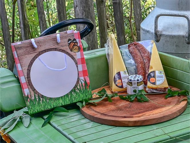 Hoofdbeeld Borrelpakket